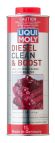 LIQUI MOLY DIESEL CLEAN & BOOST